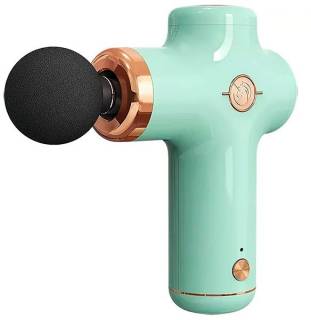 Массажер Xiaomi YESOUL Massage Gun Green MG-11