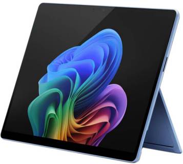 Планшет Microsoft Surface Pro 11th Edition 16/1TB Snapdragon X Plus Sapphire ZIB-00035
