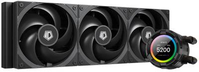 Кулер ID-Cooling SL360 Pro SE