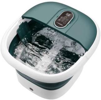 Массажер NAIPO NPFTSPA02 Green