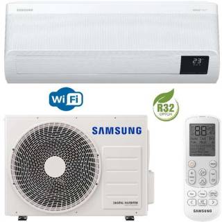 Кондиционер Samsung AR60F09C1BWNUA