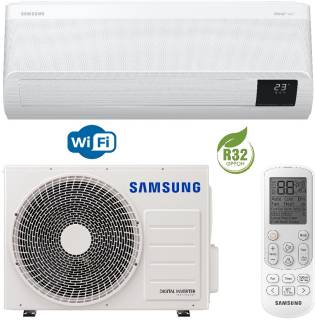 Кондиционер Samsung AR60F24C1BWNUA