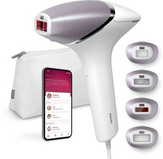 Эпилятор Philips Lumea Prestige BRI947/00