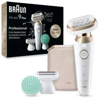 Эпилятор Braun SES9-071