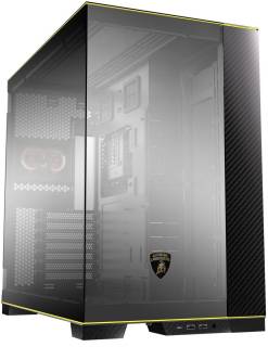 Корпус Lian Li O11 Dynamic EVO RGB Automobili Lamborghini Edition G99.O11DERGBL.00