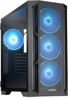 Корпус Chieftec APEX LUMO Black GA-01B-L-OP