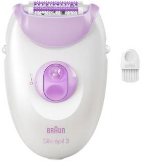 Эпилятор Braun Silk-epil 3 SE 3-000