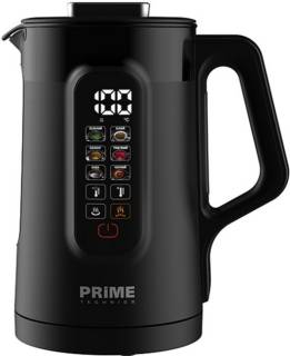 Электрочайник PRIME Technics Technics PKD 1598 BG
