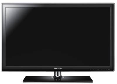 Телевизор Samsung UE32D4000NWXUA