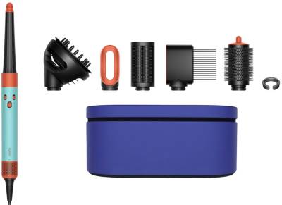 Плойка Dyson Airwrap i.d. Multi-Styler and Dryer Curly to Coily Ceramic Patina/Topaz 533736-01 EU