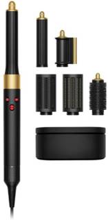 Плойка Dyson Long Onyx Black/Gold (534030-01) EU