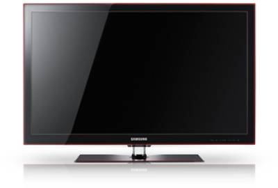 Телевизор Samsung UE-32C5000VW