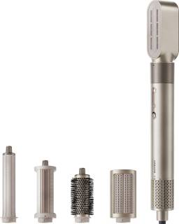 Плойка Dreame Air Style Gold-Titanium AMF17A