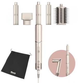 Плойка Shark FlexStyle HD424SLEU