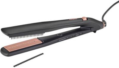 Плойка BaByliss  Steam Lux Styler ST596E