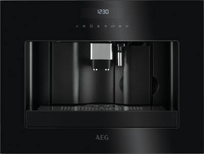 Кофеварка Aeg KKE884500-B