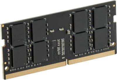 Память Exceleram So-Dimm DDR5 16GB 4800MHz CL40 E50160484040CS