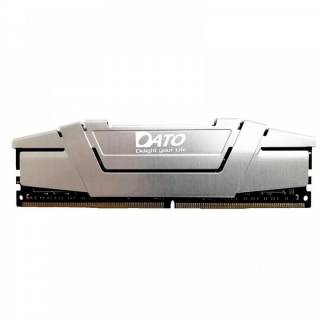 Память Dato Extreme Grey DDR4 32GB 3200MHz CL22 EXB32G4DLDND32