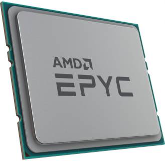 Процессор AMD EPYC 9355 Tray 100-000001148