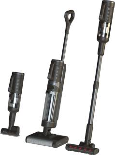 Пылесос AENO Cordless Transformer Vacuum Cleaner Wet and Dry cleaning TC1 ATC0001