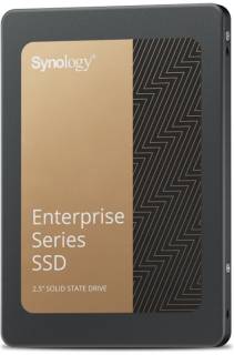 Накопитель Synology Enterprise Series SAT5221 3.84TB TLC SAT5221-3840G