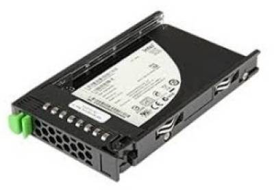 Внутренний HDD/SSD Fujitsu 960GB SAS 12G Read-Int. 2.5' H-P EP S26361-F5870-L960