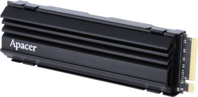 Накопитель Apacer AS2280Q4U (For PS5) 4TB M.2 2280 NVMe PCIe Gen4 x4 3D NAND TLC AP4TBAS2280Q4U5-1