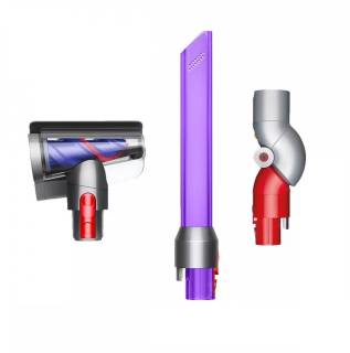 Аксессуар Dyson Advanced Cleaning Kit For Dyson V15 Detect 972123-01