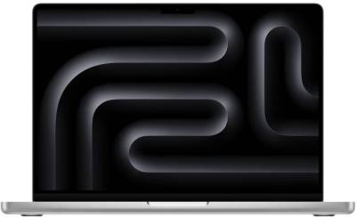Ноутбук Apple MacBook Pro 14 M4 Max A3185 Silver 2024 MX2G3