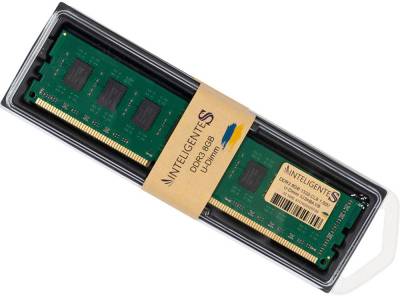 Память Inteligentes DDR3 8GB 1333MHz CL9 IU3ABA1/8