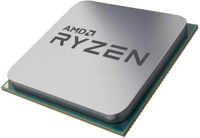 Процессор AMD Ryzen 5 5600XT Tray 100-000001585