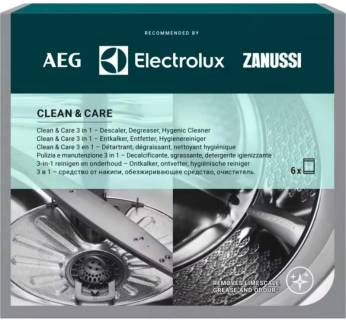 Аксессуар Electrolux M2GCP600