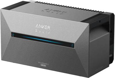 Зарядная станция ANKER SOLIX Solarbank 2 E1600 Pro 2400W/1600Wh A17C13Z1