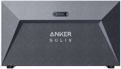 Зарядная станция ANKER SOLIX Solarbank E1600 800W/1600Wh A17C03A1