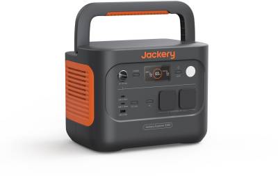 Зарядная станция Jackery Explorer 1000 V2 Portable Power Station 1500W/1070Wh 21-0001-000221