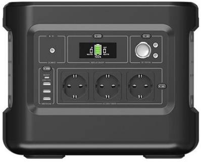 Зарядная станция Optonica Portable Power Station PS-9420 1000W/1037Wh PS-9420 / B1000-A1
