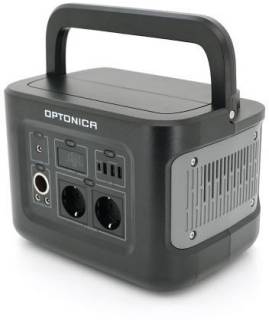 Зарядная станция Optonica Portable Power Station PS-9419 600W/512Wh
