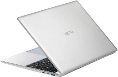 Ноутбук Yepo Yepo 737N95 PRO Silver 2024 YP-112711