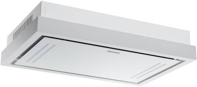 Вытяжка GRANADO Alia 2914-1800 inox white glass GCH729477