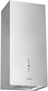 Вытяжка GRANADO Yunkos 2603-1200 Inox GCH72436477