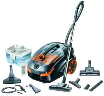 Пылесос DRYBOX AMFIBIA PET 788598