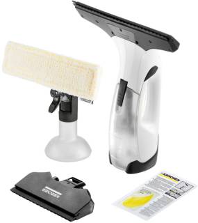 Пылесос Karcher WV2PLUS 1.633-642.0