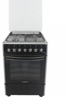 Плита Canrey CGK 6060 KGGET Inox
