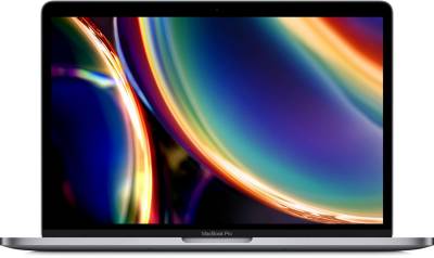 Ноутбук Apple MacBook Pro 13' A2251 Space Gray 2020 Z0Y6001DG