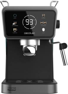 Кофеварка CECOTEC Power Espresso 20 ColdBrew Touch CCTC-00269