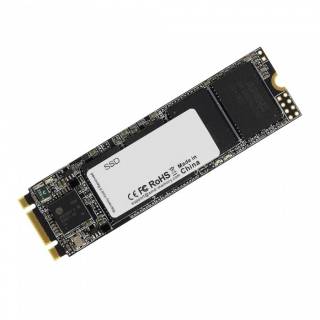 Накопитель AMD R3 Series 512GB M.2 2280 SATA3 3D TLC R3MS0512G8