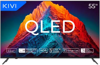 Телевизор Kivi 55U770QB