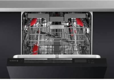 Посудомойка De Dietrich DCJ632DQB