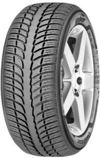 Шина Kleber Quadraxer SUV 235/60 R17 102H XL