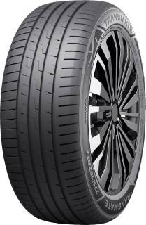 Шина Transmate Transerenus ECO 195/50 R15 82V